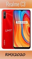 REALME C3 {RMX2020} DUMP BY UMTPRO REALME C3 {RMX2020} DUMP BY UMTPRO