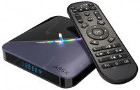 A95X F3 RGB Light TV Box