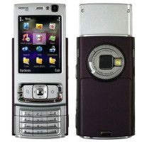 Nokia N95 RM-320