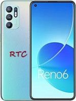 OPPO RENO 6 Z 5G {CPH2237} Remove Lock By RTC OPPO RENO 6 Z 5G {CPH2237} Remove Lock By RTC