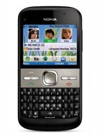 Nokia E5-00 RM-632