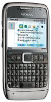 Nokia E71 RM-346