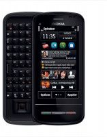 Nokia C6-00 RM-624