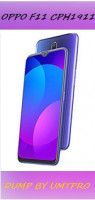 OPPO F11 CPH1911 DUMP BY UMTPRO OPPO F11 CPH1911 DUMP BY UMTPRO
