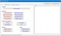 Malona Tool (Setup) Malona Tool (Setup)