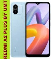 REDMI A2 PLUS DUMP BY UMTPRO