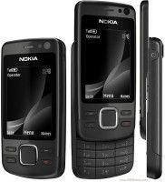 Nokia 6600i RM-570 Nokia 6600i RM-570