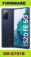 SAMSUNG GALAXY S20 FE 5G [SM-G781B]