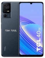 TCL 40 SE {T610E} DUMP BY TSM TOOL