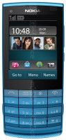 Nokia X3-02 RM-639 Nokia X3-02 RM-639