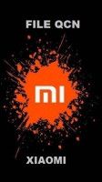 XIAOMI NOTE 13 PRO {GARNET} FILE QCN XIAOMI NOTE 13 PRO {GARNET} FILE QCN