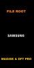 GALAXY M34 5G {SM-M346B} U7 FILE ROOT