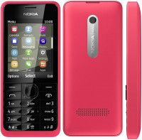 Nokia 301 RM-840
