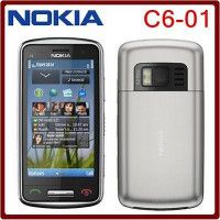 Nokia C6-01 RM-718