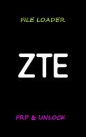 ZTE BLADE MAX XL {N9560} FILE LOADER ZTE BLADE MAX XL {N9560} FILE LOADER