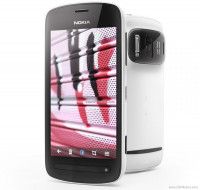 Nokia 808 RM-807