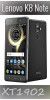 LENOVO K8 NOTE {XT1902} DUMP SCATTER