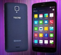 Tecno H7 Dump By Easy-Jtag