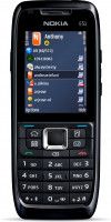 Nokia E51-1 RM-244 Nokia E51-1 RM-244