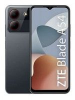 BLADE A54 {TELCEL} DUMP BY EASY-JTAG