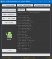 TMT Xiaomi Bootloader Tool V1.0 TMT Xiaomi Bootloader Tool V1.0