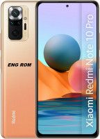 Xiaomi Redmi Note 10 Pro (Chopin-Sweet) ENG Firmware