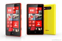 Nokia Lumia 820 RM-825 Nokia Lumia 820 RM-825