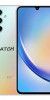 GALAXY A34 5G {SM-A346M} U1,3 PATCHED - Image 1
