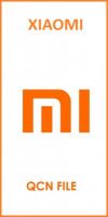 Xiaomi File Qcn Versions Xiaomi File Qcn Versions