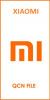 XIAOMI FILE QCN VERSIONS