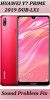 HUAWEI Y7 PRIME (2019) {DUB-LX1} SOUND PROBLEM FIX