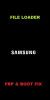 GALAXY NOTE 8 {SM-N9500} U3,5 FILE LOADER