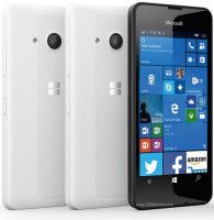 Nokia Lumia 550 RM-1127