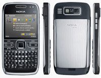 Nokia E72 RM-530 Nokia E72 RM-530