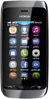 Nokia Asha 310 RM-911