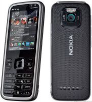 Nokia 5630D RM-431