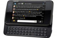 Nokia N900 RX-51 Nokia N900 RX-51