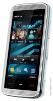 Nokia 5530 RM-504