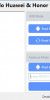 HELLO HUAWEI & HONOR FRP TOOL HELLO HUAWEI & HONOR FRP TOOL
