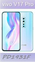 VIVO V17 {PD1931F} DUMP + EFS VIVO V17 {PD1931F} DUMP + EFS