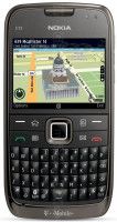 Nokia E73 RM-658