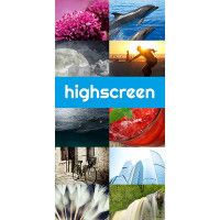 Highscreen Power Rage