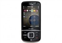 Nokia N85 RM-333