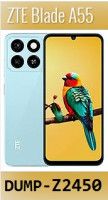 ZTE BLADE A55 {Z2450} DUMP BY UNLOCKTOOL ZTE BLADE A55 {Z2450} DUMP BY UNLOCKTOOL