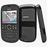 Nokia Asha 201 RM-799 Nokia Asha 201 RM-799