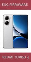 REDMI TURBO 4 {RODIN} ENG ROM REDMI TURBO 4 {RODIN} ENG ROM