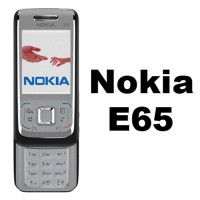NOKIA E65 RM-208 NOKIA E65 RM-208