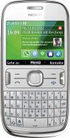 Nokia Asha 302 RM-813