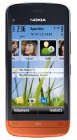 Nokia C5-06 RM-816