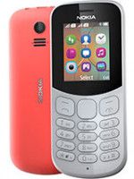 Nokia 130 TA-1019